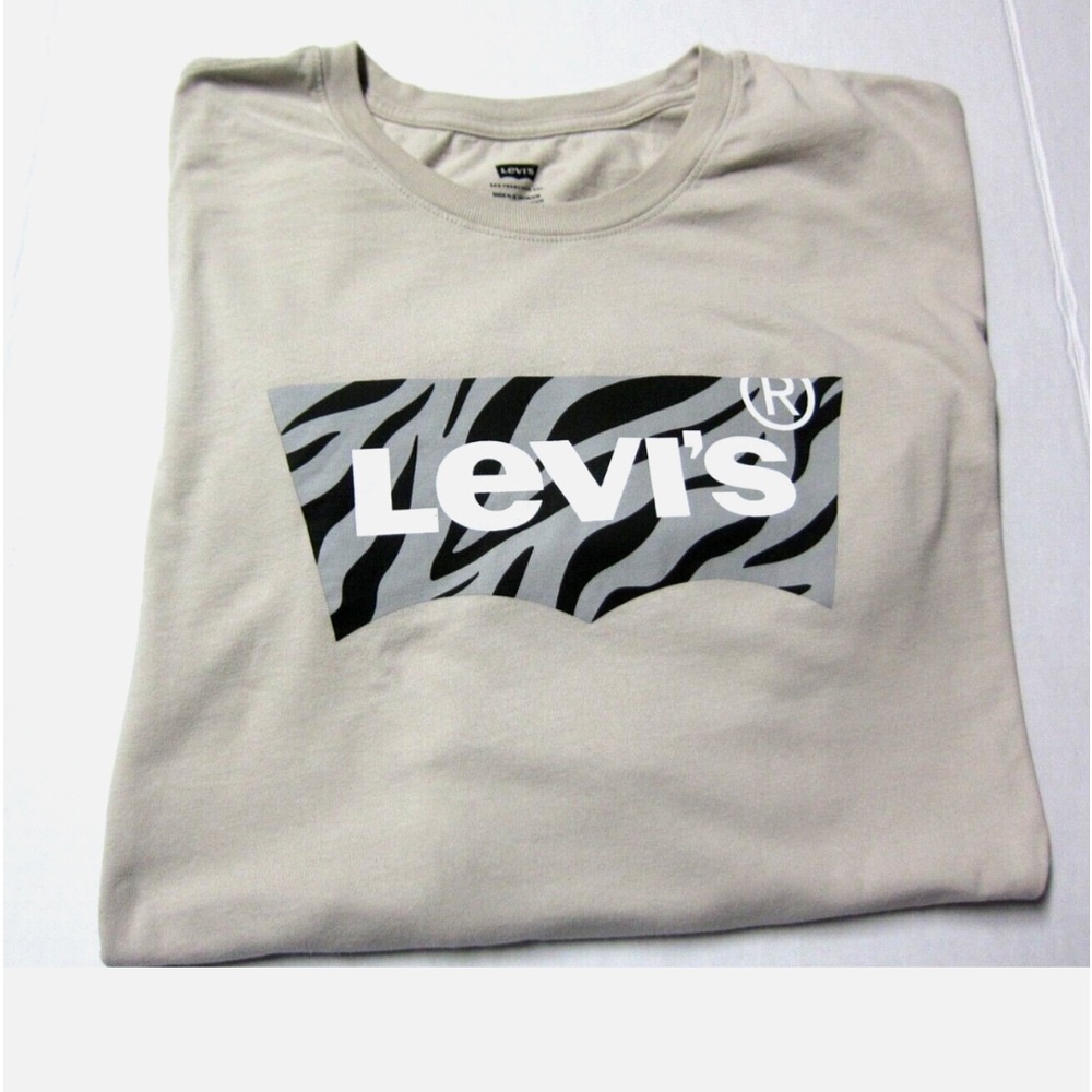 Levi’s Men’s Graphic T-Shirt